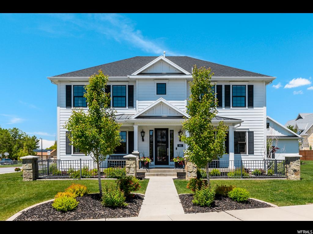 941 E Fence Post Rd, Fruit Heights, UT 84037