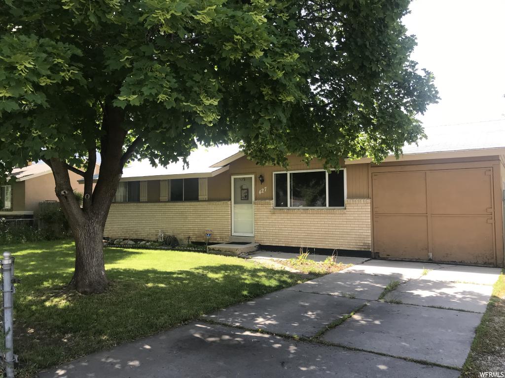 427 E Canfield Dr N, Ogden, UT 84404