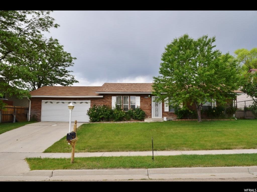 1729 E Castle Ave, Price, UT 84501
