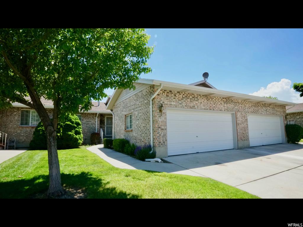 445 W 150 N, Orem, UT 84057