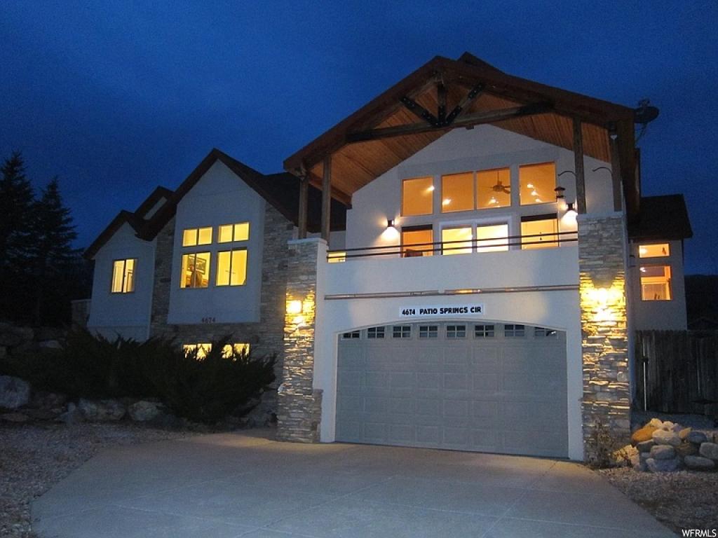 4674 E 3900 N, Eden, UT 84310