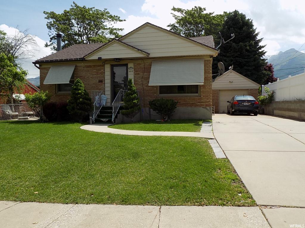 3312 S Jefferson E, Ogden, UT 84403