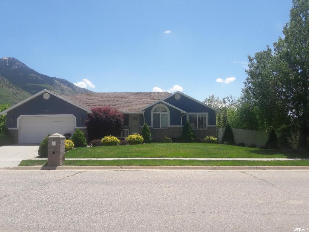 1061 E 2850 N, North Ogden, UT 84414