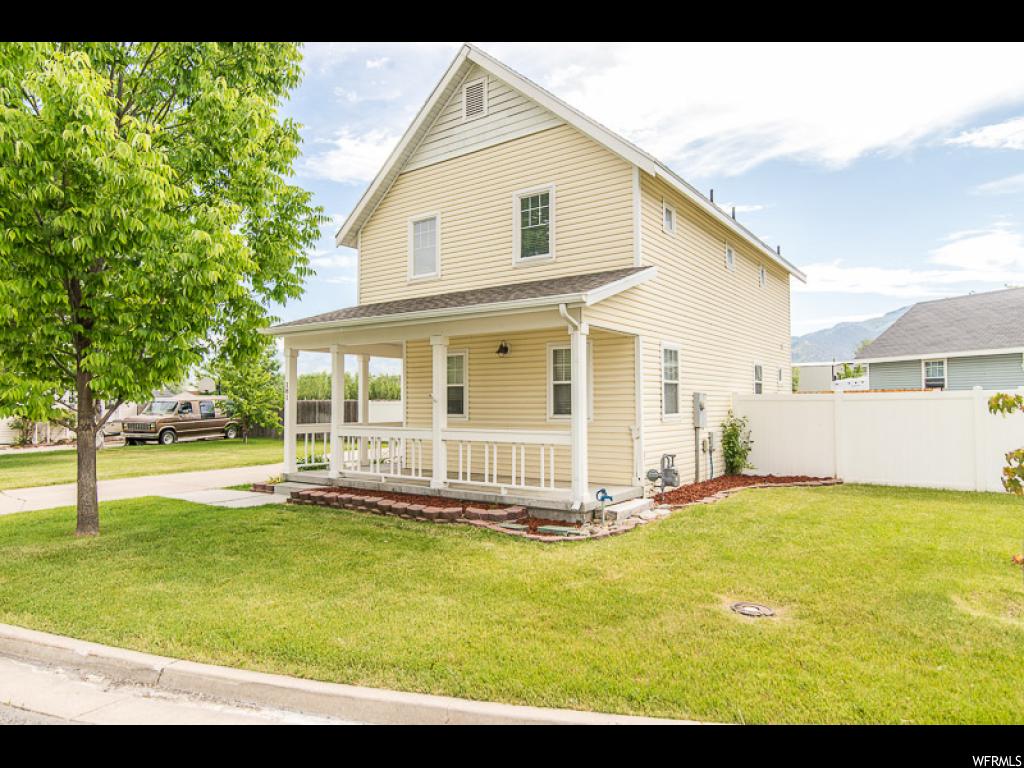 181 Meadow Cir, Logan, UT 84321