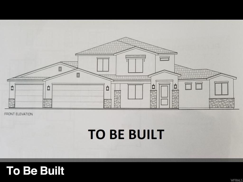 451 E Janice S, Washington, UT 84780