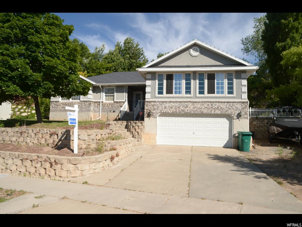 1053 E 3325 N, Layton, UT 84040