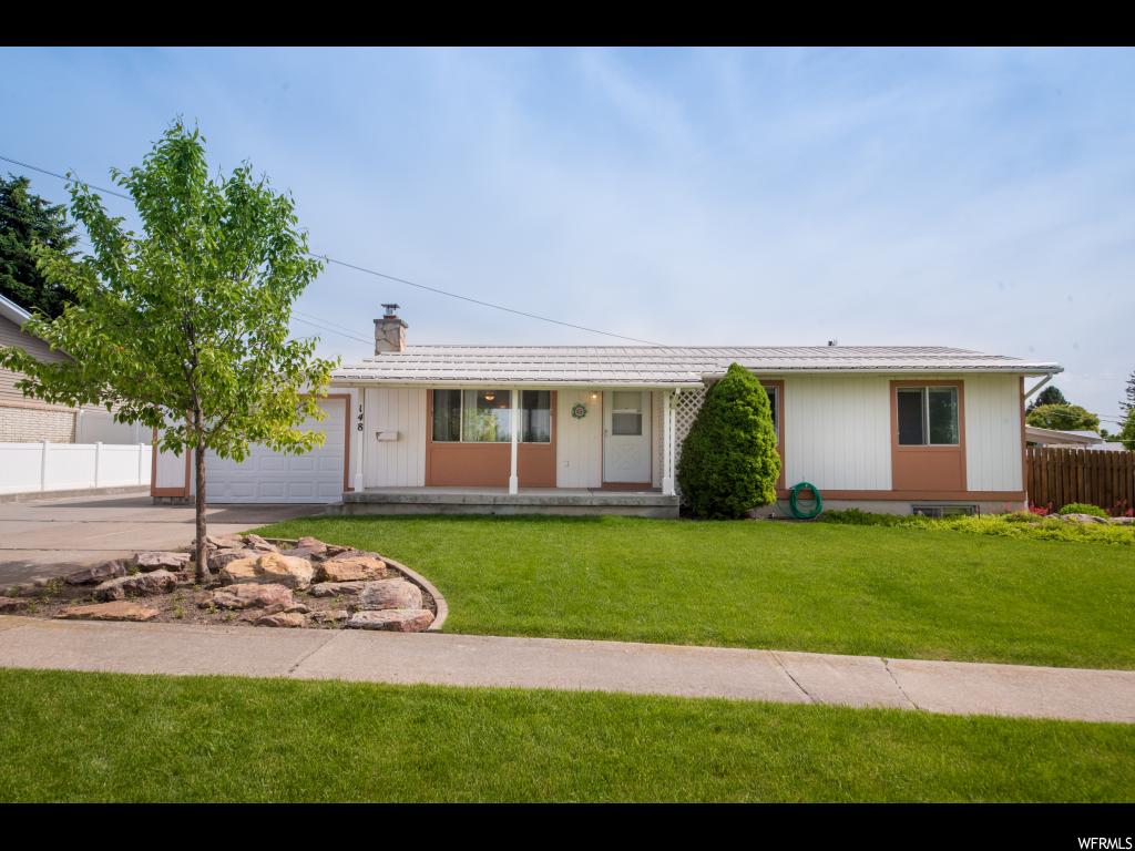 148 E 100 N, Richmond, UT 84333