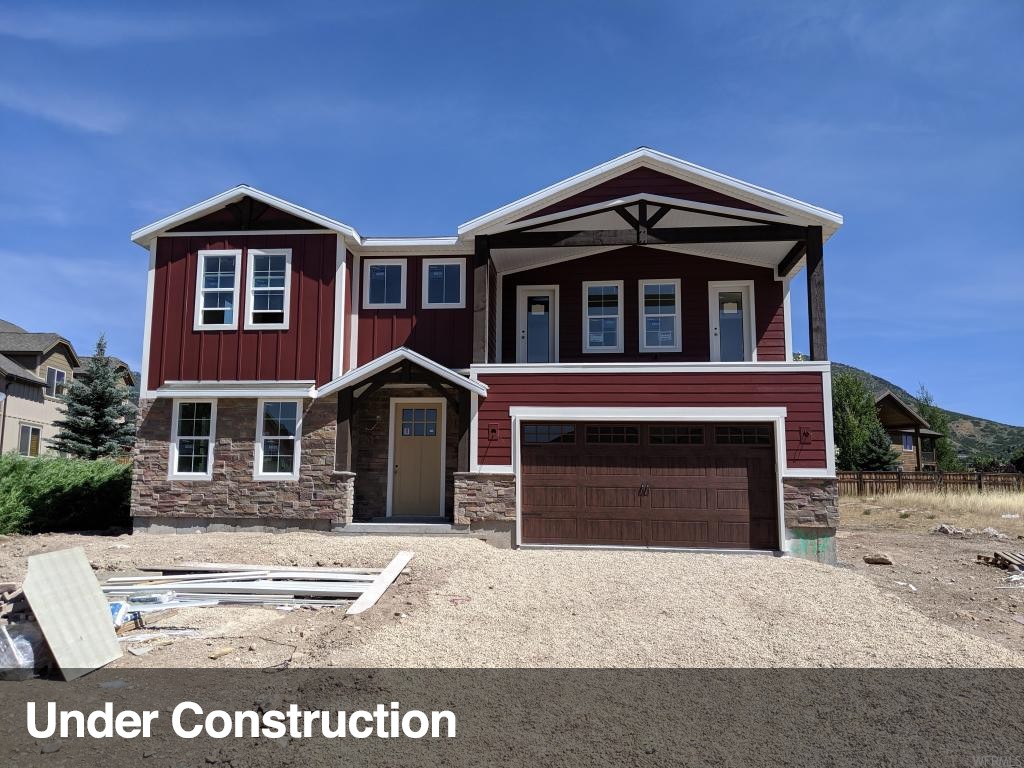 1136 N Springer Loop W #17, Midway, UT 84049