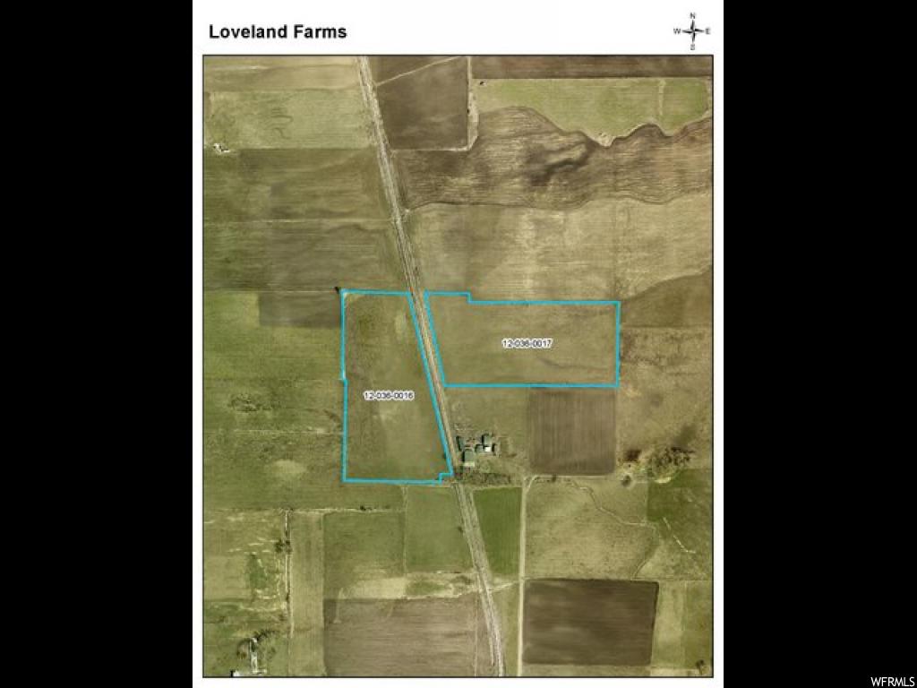 5 S 5600 W, Mendon, UT 84325