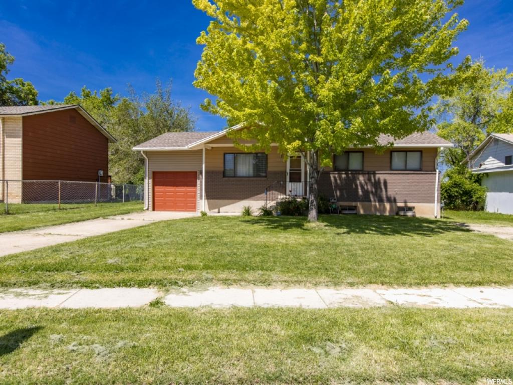 6049 S 3050 W, Roy, UT 84067