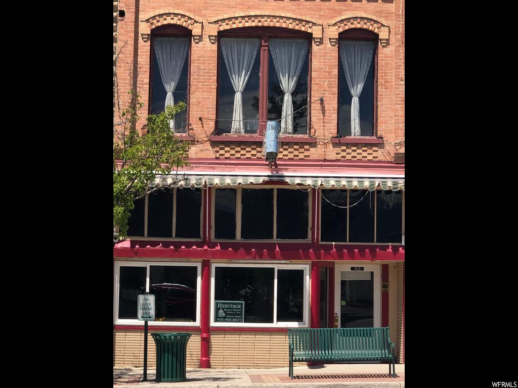 40 W Main, Mt Pleasant, UT 84647