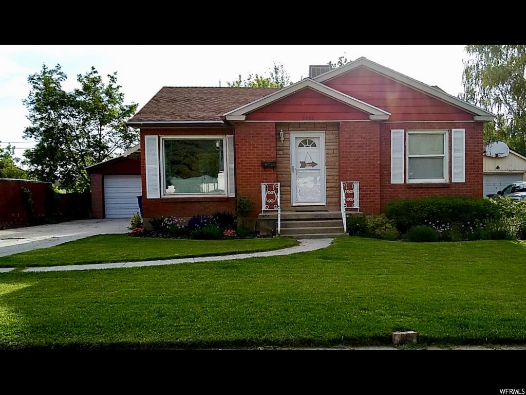 3385 Quincy Ave, Ogden, UT 84403