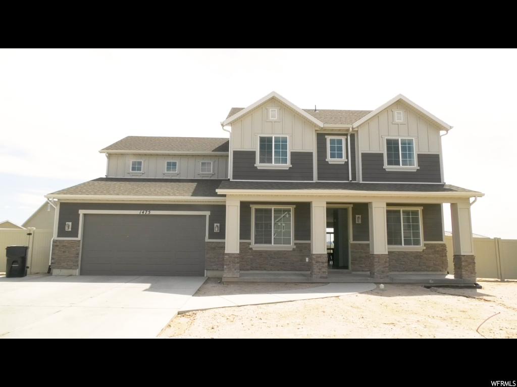 1475 W Meadowbrook Ct, Syracuse, UT 84075