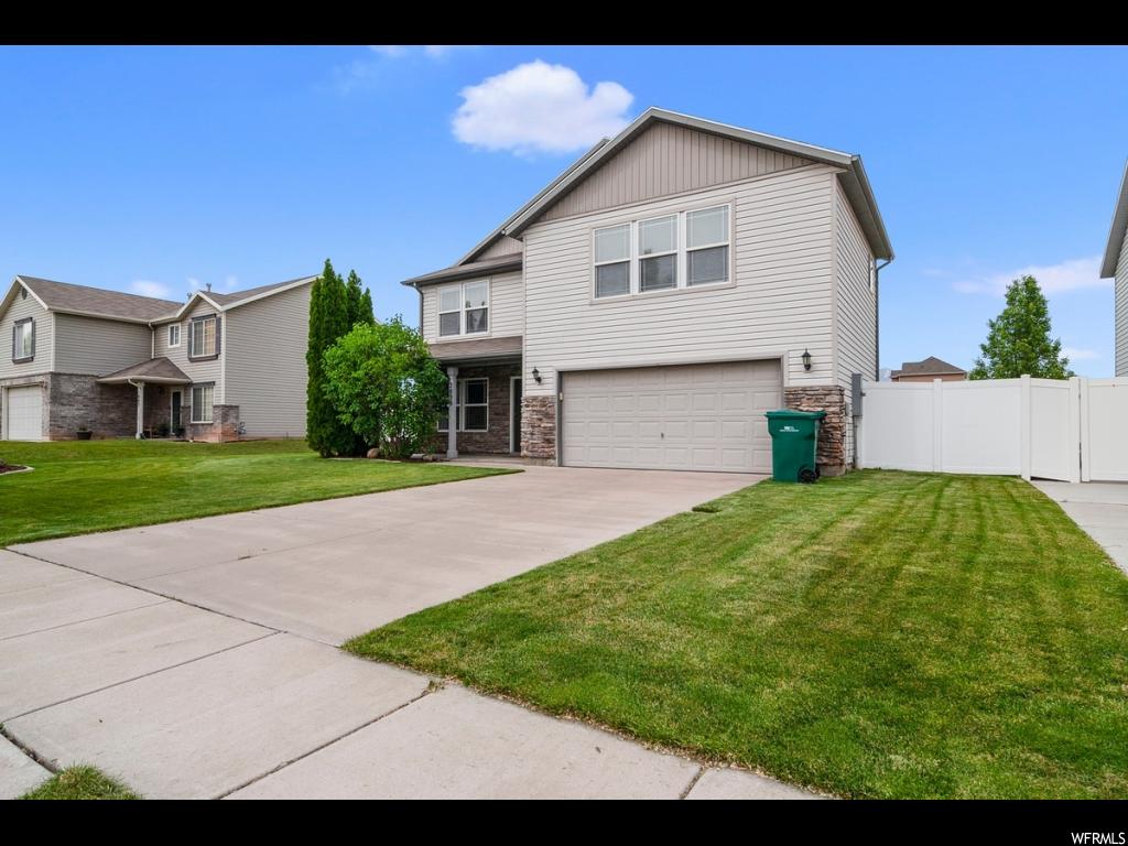 2009 S 875 E, Clearfield, UT 84015
