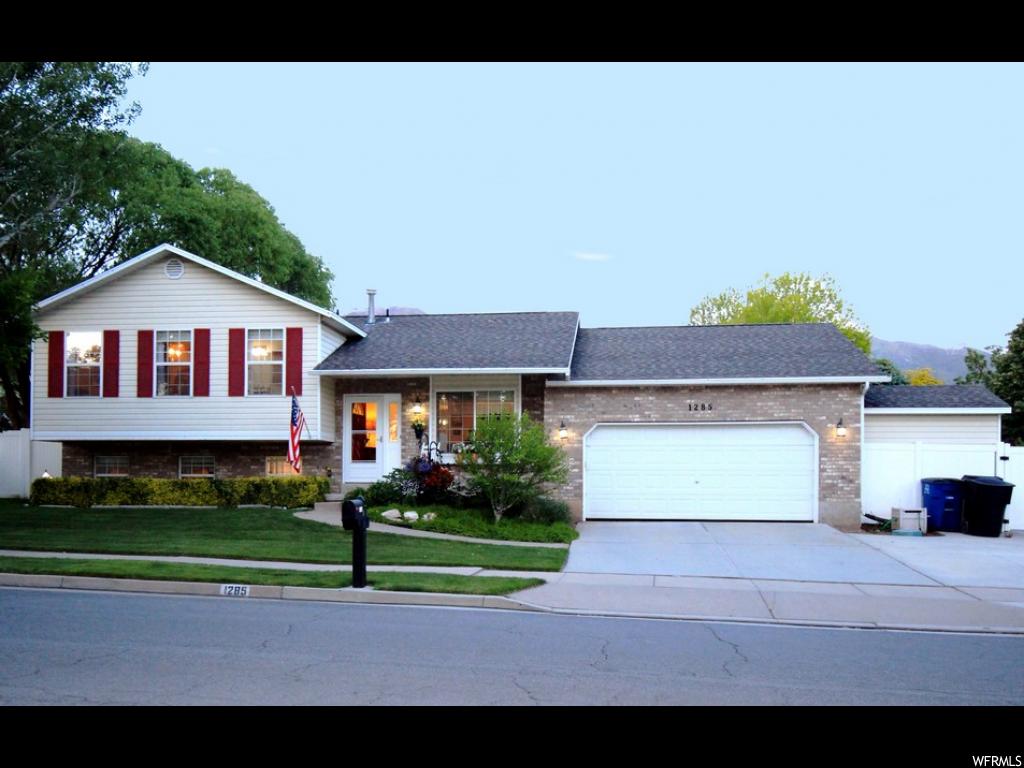 1285 S 700 E, Kaysville, UT 84037