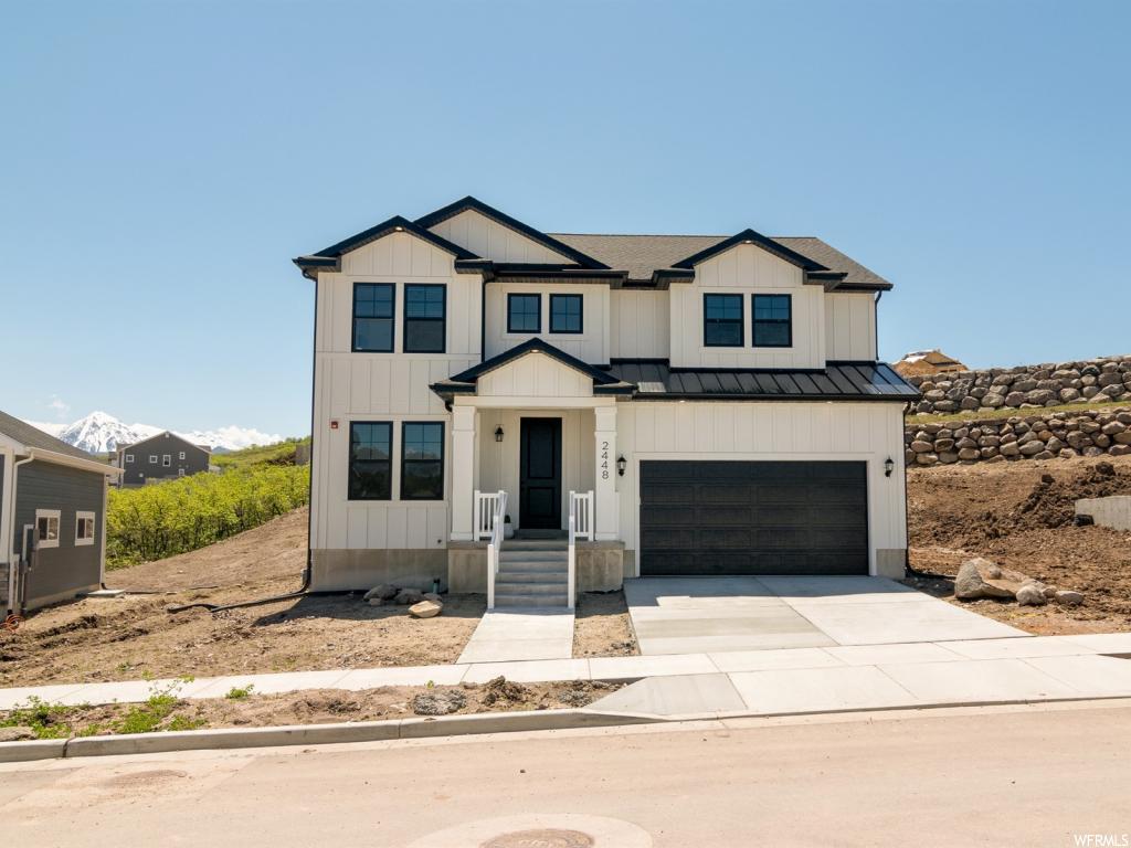 2448 E Ember Dr, Draper (UT Cnty), UT 84020