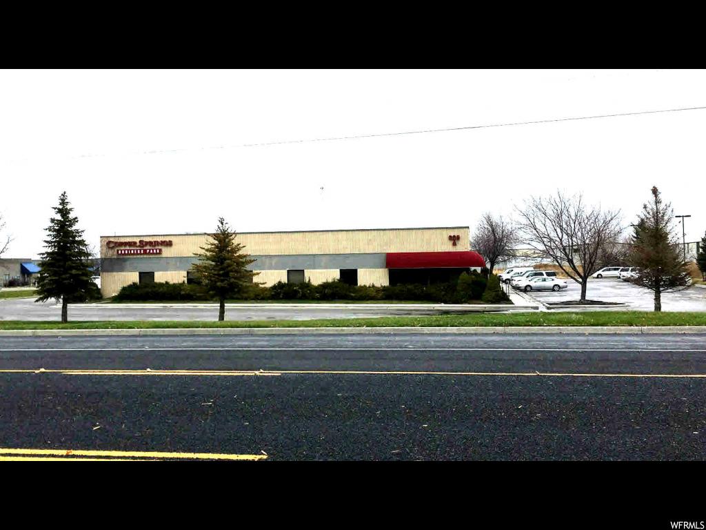 925 W 200 N #A1, Logan, UT 84321