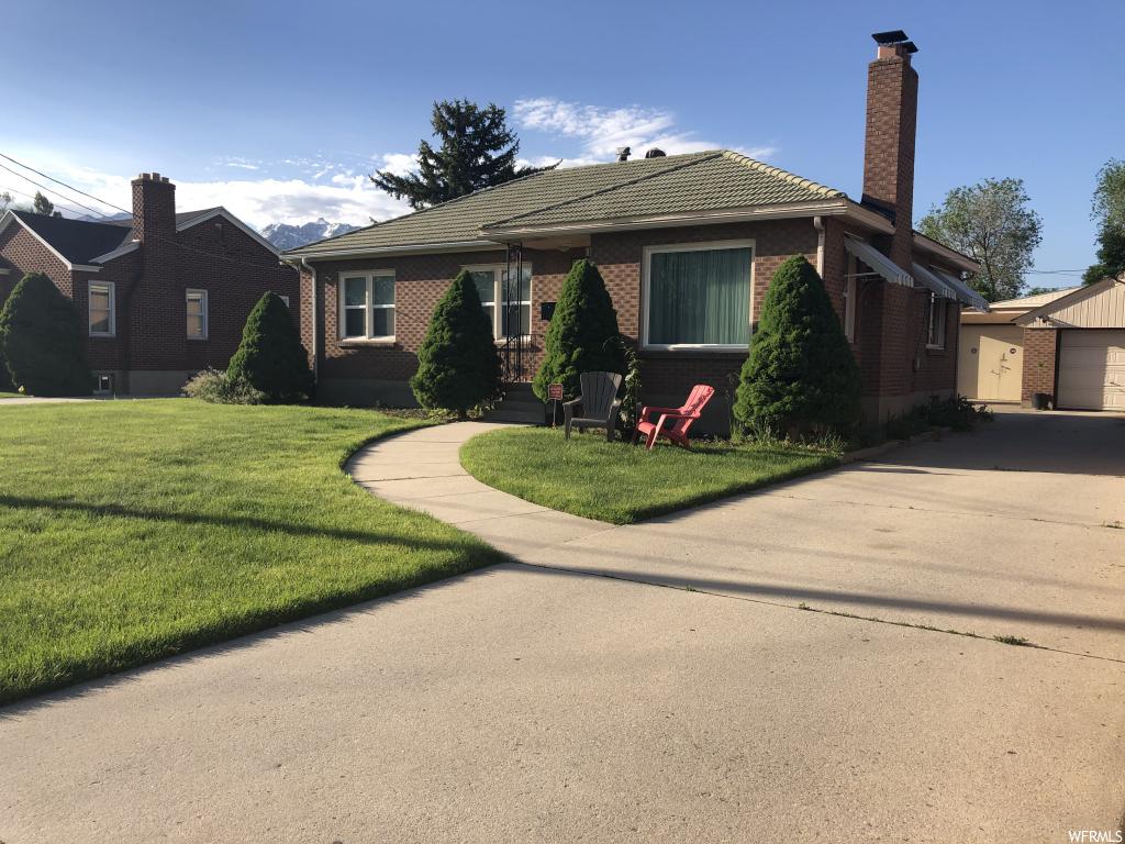 110 E Forbush S, Midvale, UT 84047