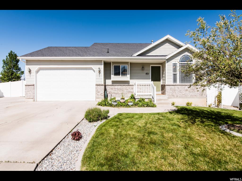 431 E Maple Cir, North Logan, UT 84341