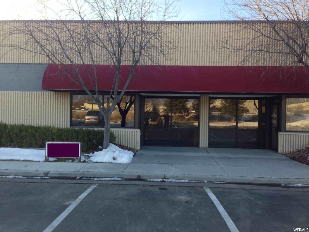 925 W 200 N #A5, Logan, UT 84321