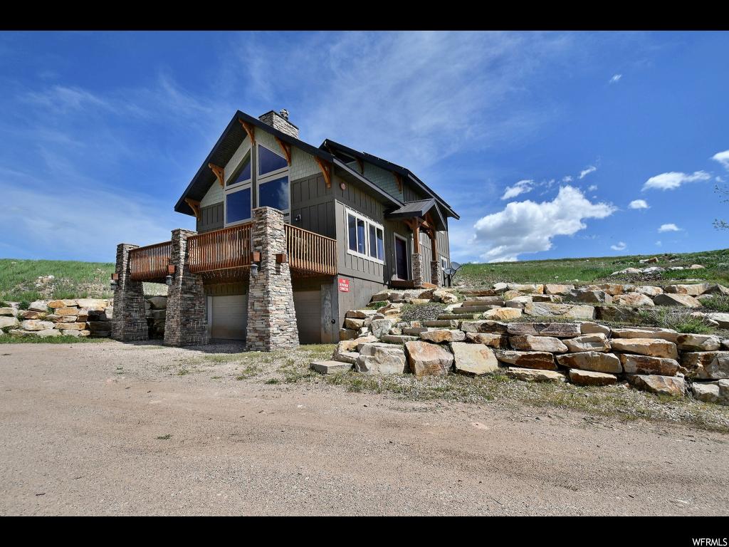 359 Parkview Ln #272, Wanship, UT 84017