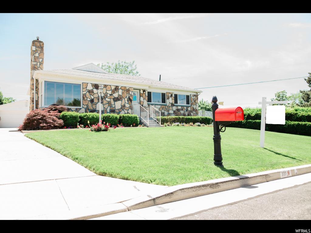 777 W 3500 S, Bountiful, UT 84010