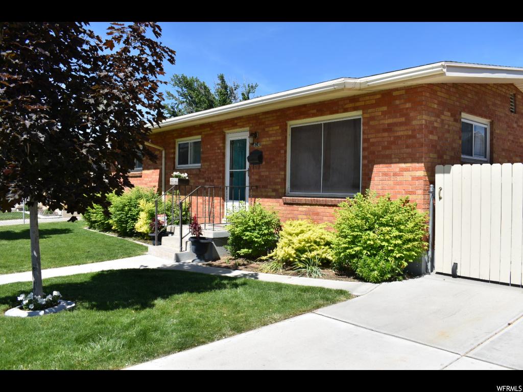 1624 N 350 W, Sunset, UT 84015