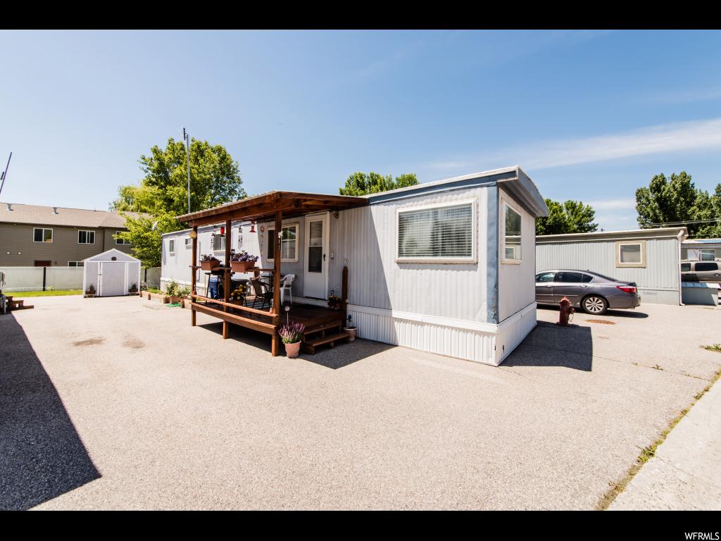 680 W 100 N #11, Smithfield, UT 84335