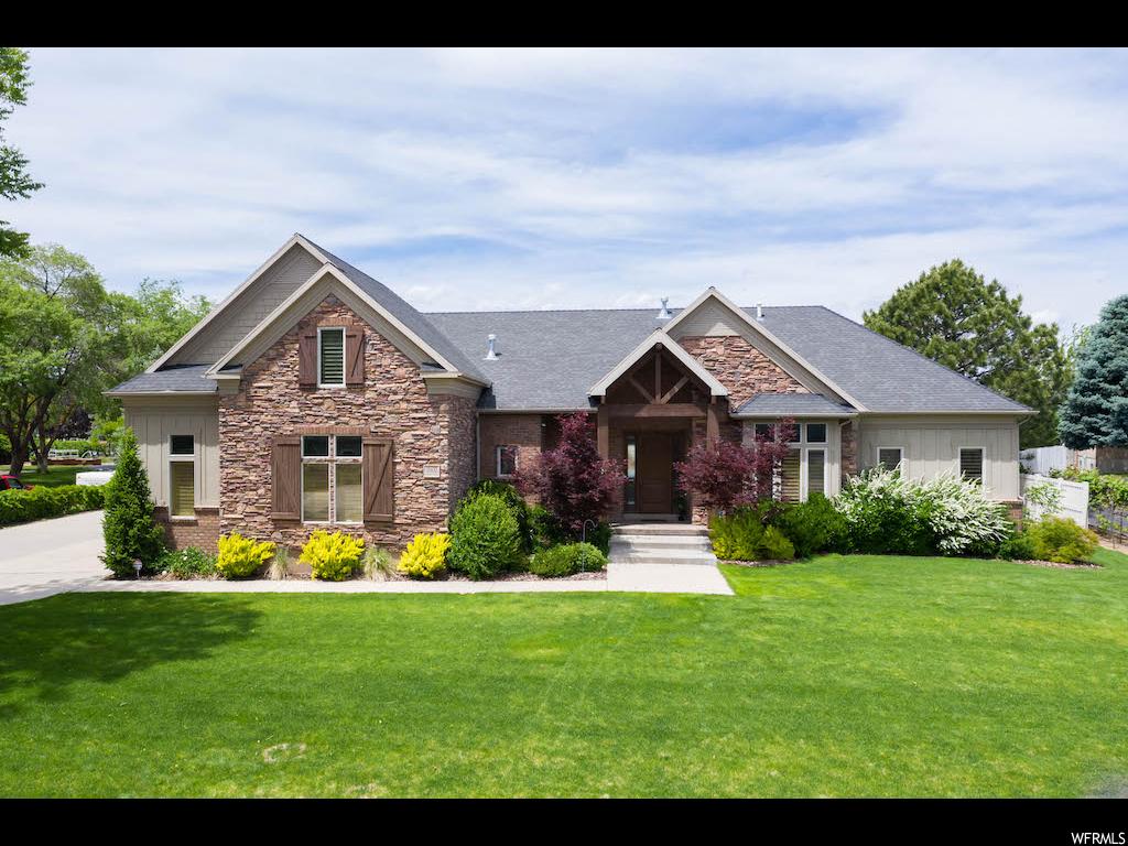 11432 S Hagan Rd E, Sandy, UT 84092