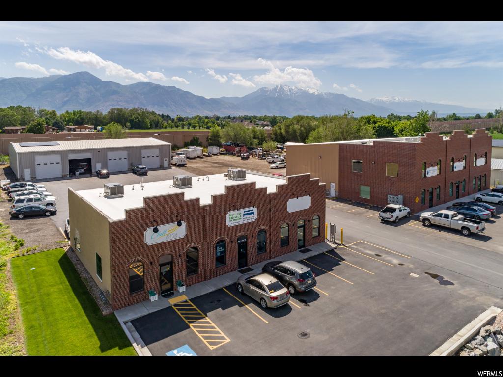1990 N 2000 W, Farr West, UT 84404