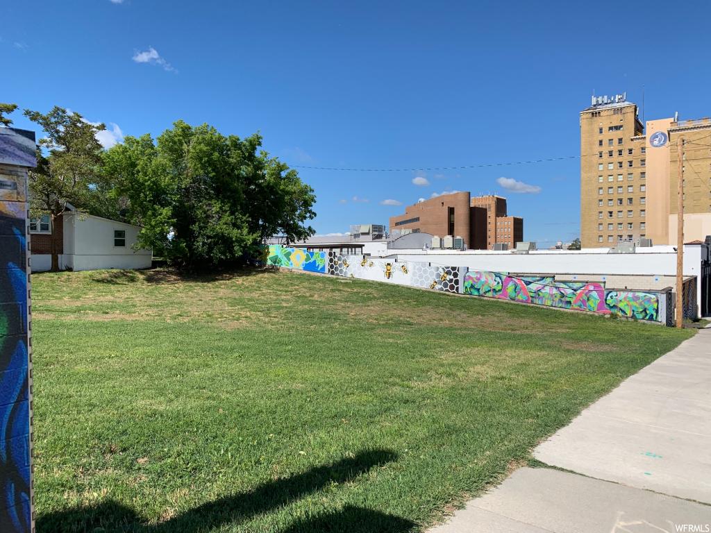 2501 Adams Ave, Ogden, UT 84401