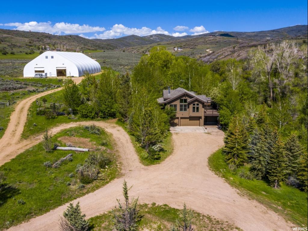 43 Grandview Loop, Kamas, UT 84036