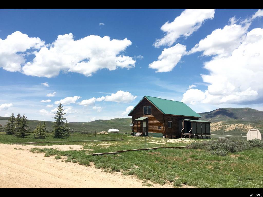 8855 E Soldier Dr N #37, Daniel, UT 84032