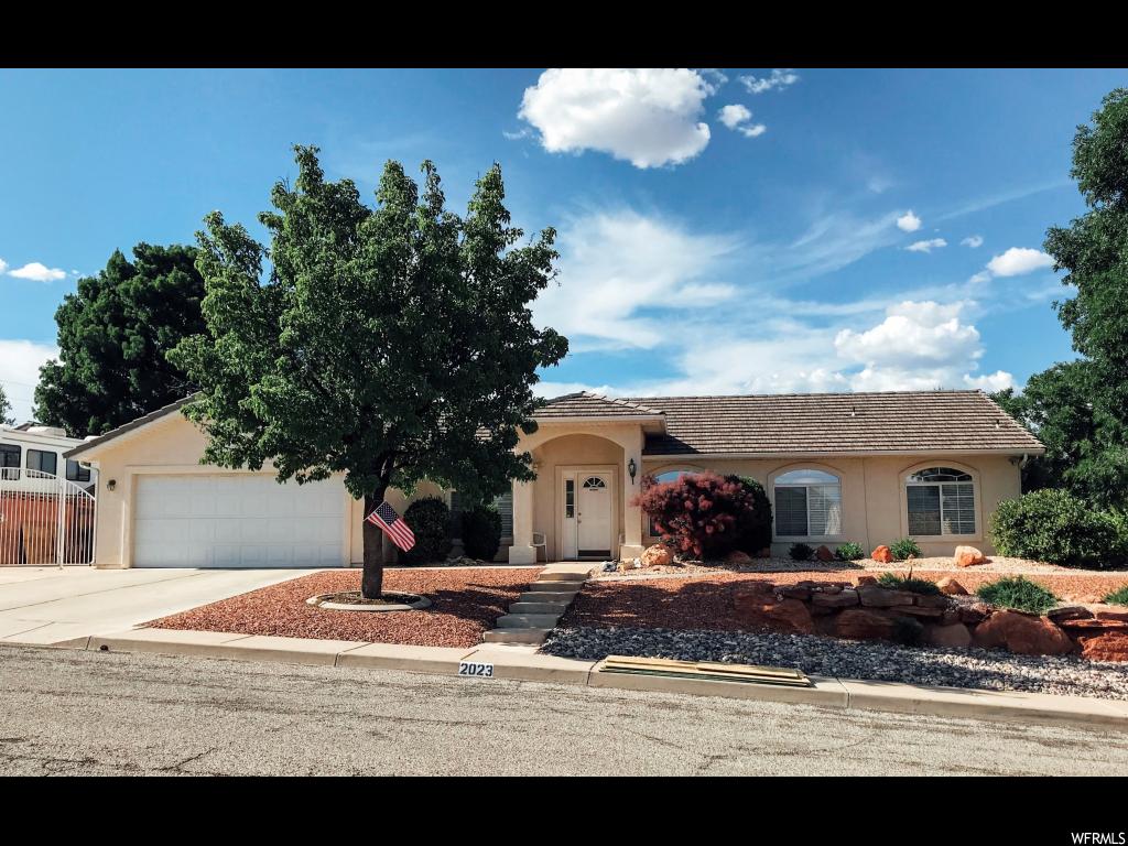 2023 E 140 S, St. George, UT 84790
