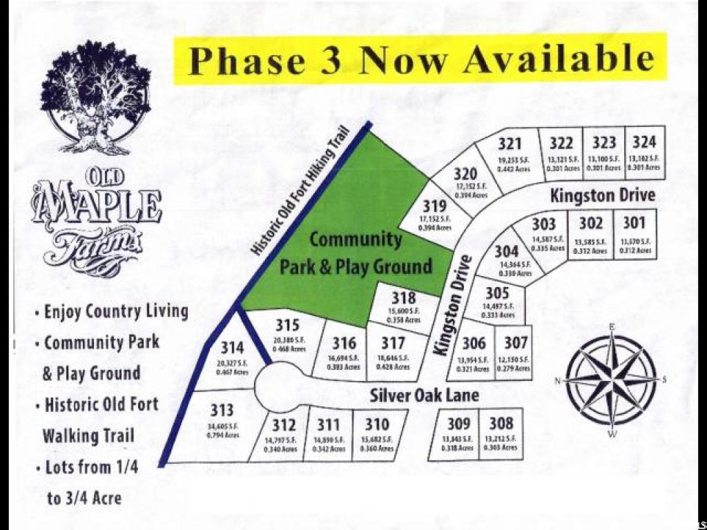 429 E Old Maple Rd #101, South Weber, UT 84405