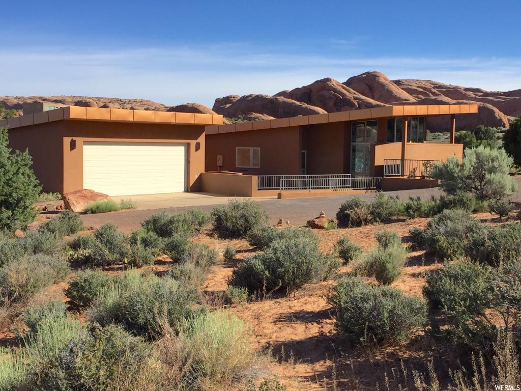 3508 E Red Rock Dr #7-B, Moab, UT 84532