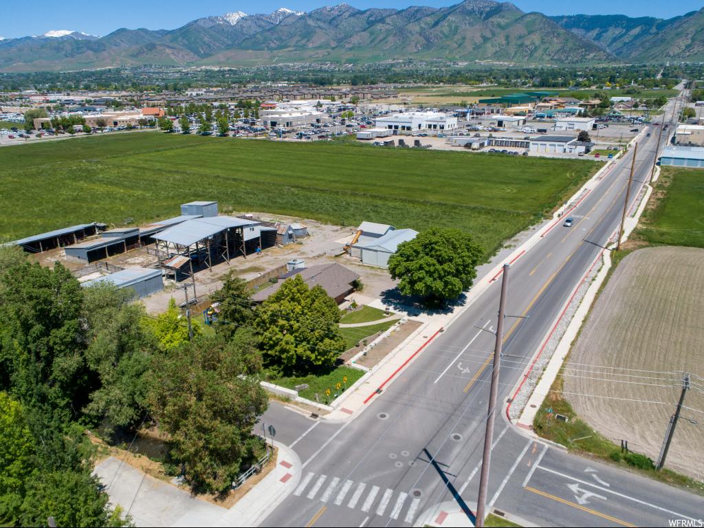 195 W 1800 N, Logan, UT 84341