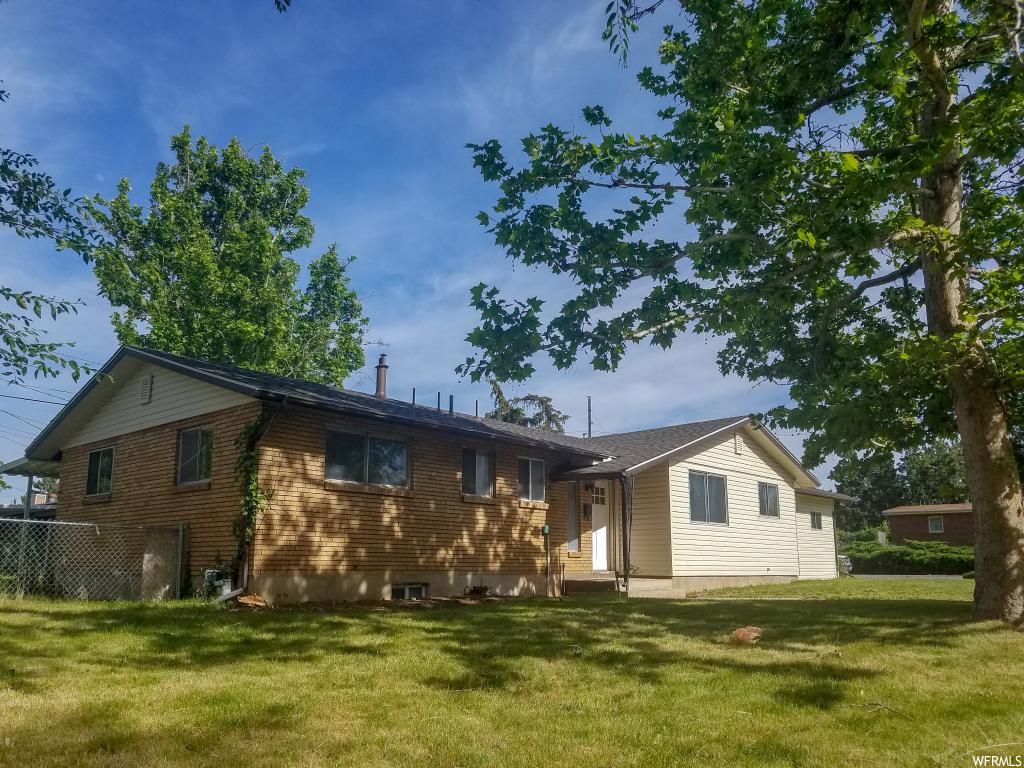 4688 S 2025 W, Roy, UT 84067