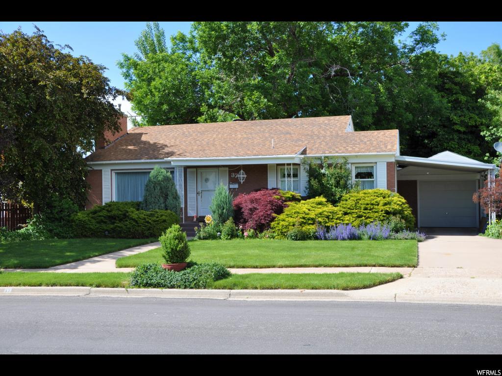 37 E 1200 S, Bountiful, UT 84010