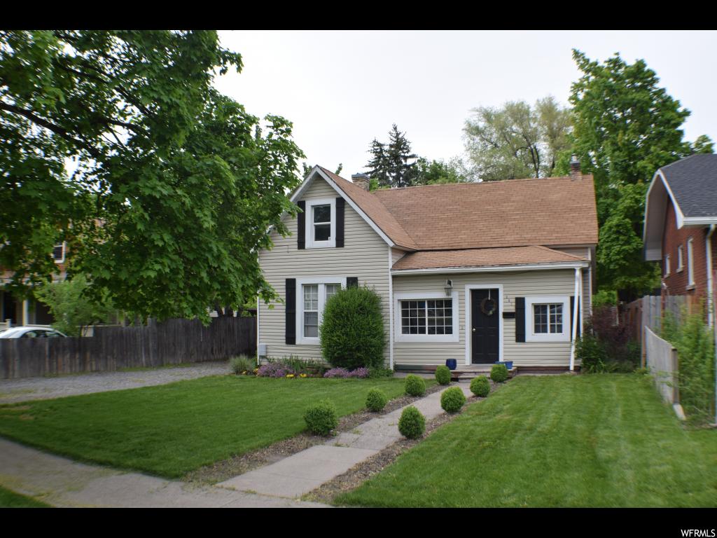 367 E 500 N, Logan, UT 84321