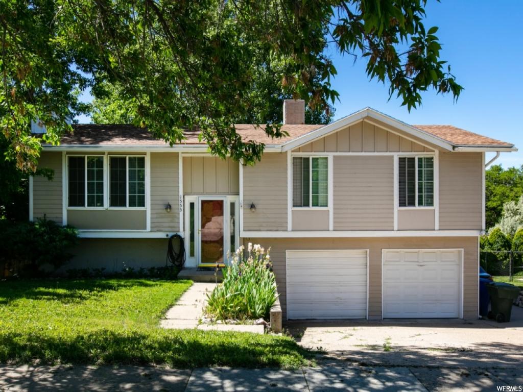 1555 E 1350 S, Ogden, UT 84404