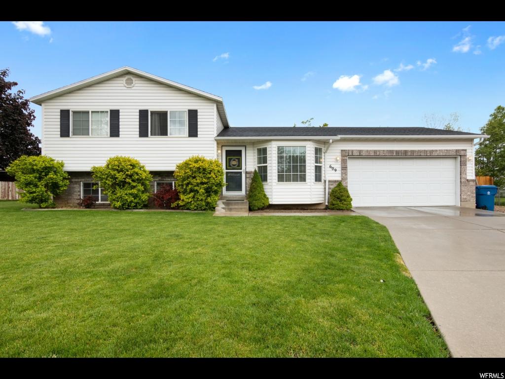 609 N 240 W, Santaquin, UT 84655