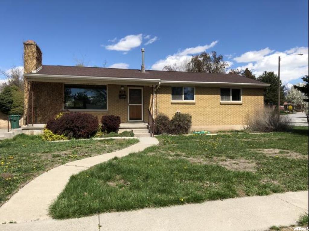 315 E Hillside Dr S, Murray, UT 84107