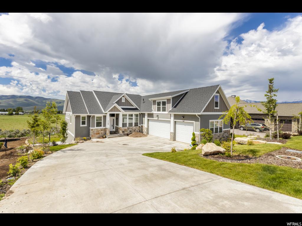 3188 E Lindsay Spring Rd, Heber City, UT 84032