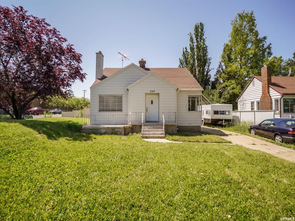 1149 E 36th St, Ogden, UT 84403