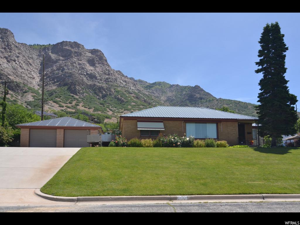 232 Polk, Ogden, UT 84404