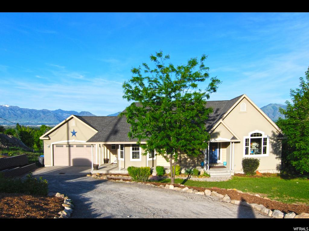 168 N 200 W, Mendon, UT 84325
