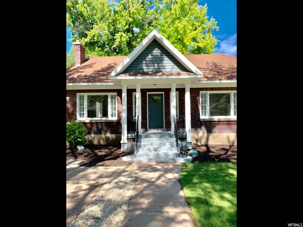 2741 S Monroe Blvd E, Ogden, UT 84403