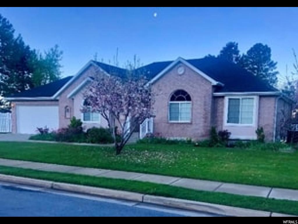 617 N 700 E, Kaysville, UT 84037