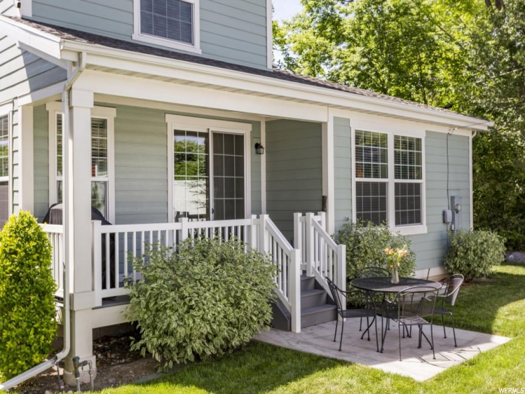1019 E 2700 S, Salt Lake City